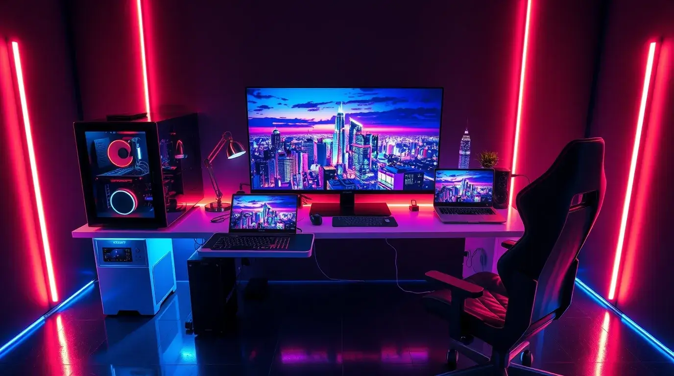 Uygun fiyatlı oyun deneyimi