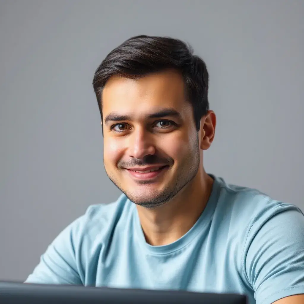 Mehmet S. profil fotoğrafı