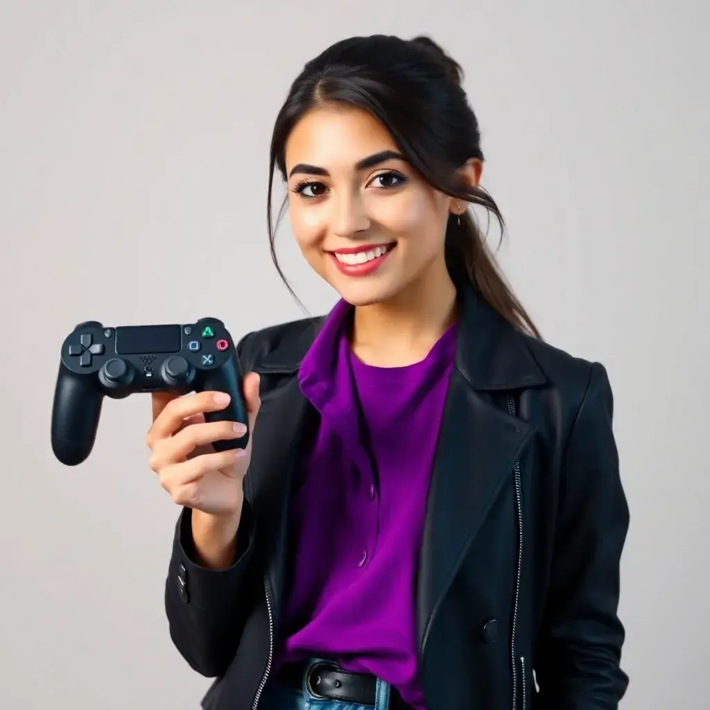 Zeynep A. profil fotoğrafı